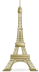 Eiffel Tower PNG-65283